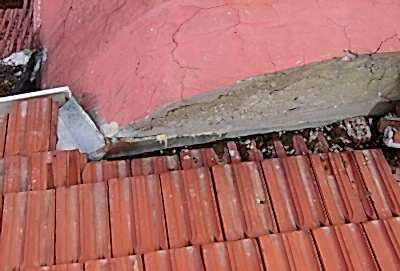 Yetersiz Sac Döşemesi